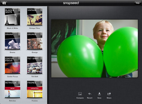 Snapseed For Mac Desktop Free Download