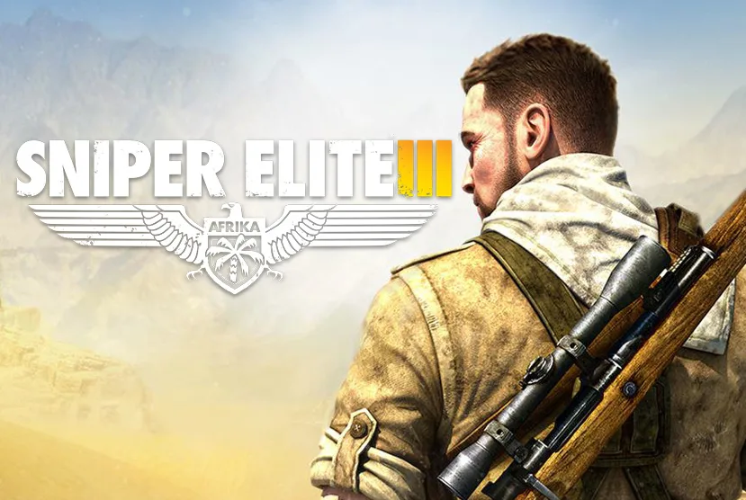 Free Download Sniper Elite For Mac