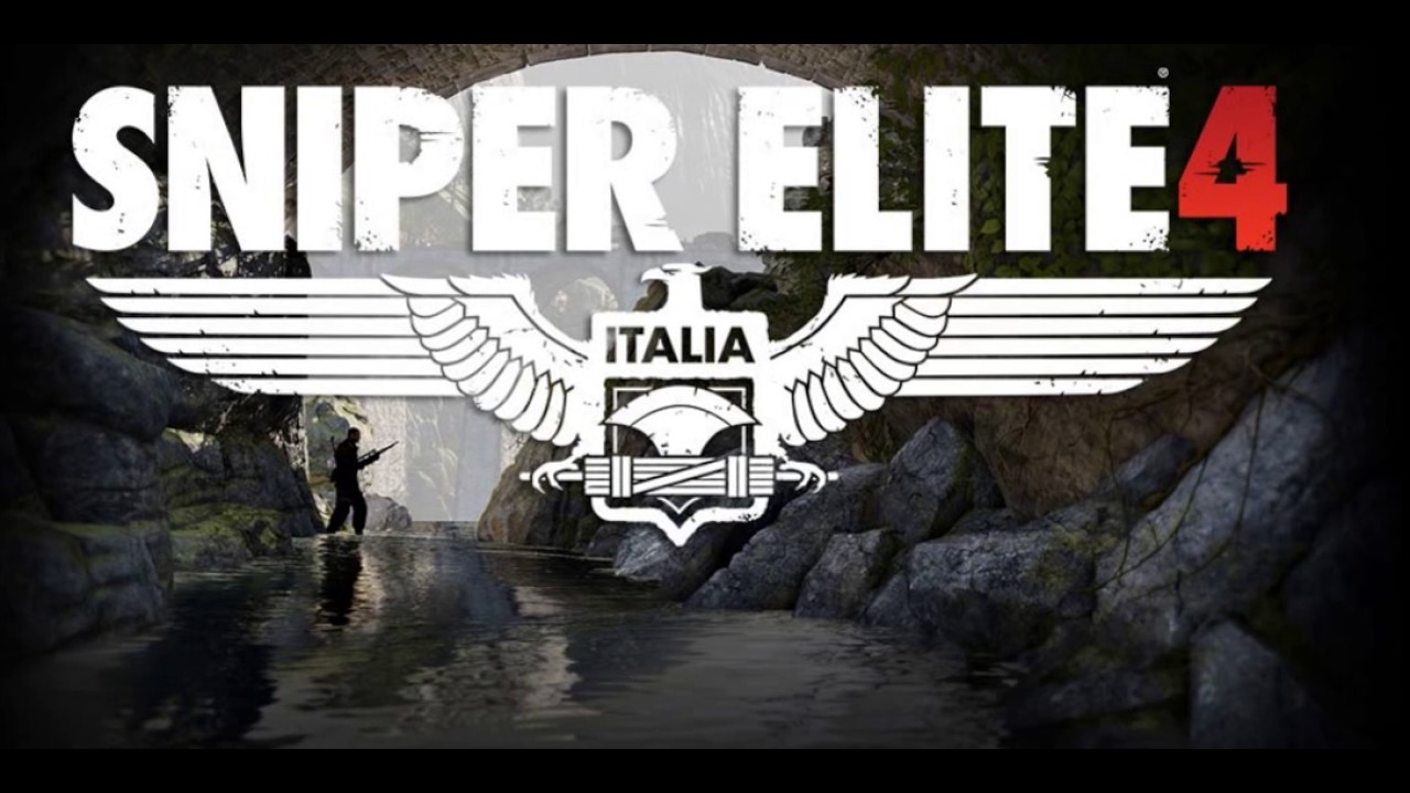 Free download sniper elite for mac os
